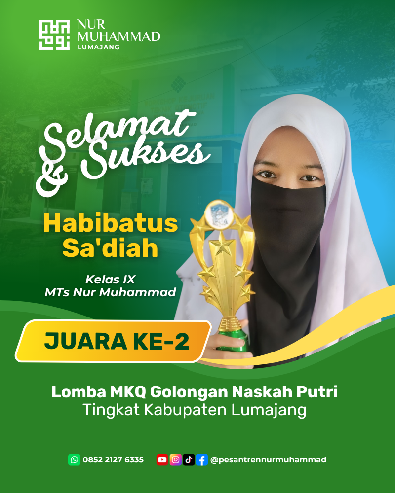 Juara 2